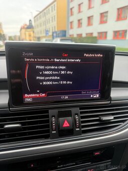 Audi A6 Allroad 3.0 TDi 180 Kw - 11