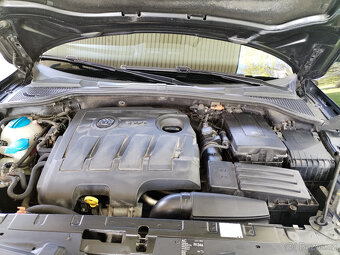 Škoda Yeti 1.6 TDI- ACTIVE - DSG-VEBASTO - 11