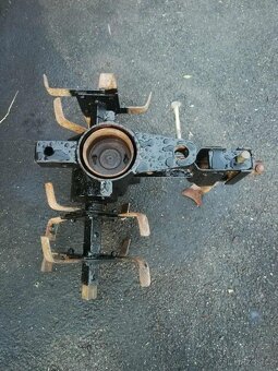 TERA VARI PREVODOVKA T20-ROTAVATOR - 11