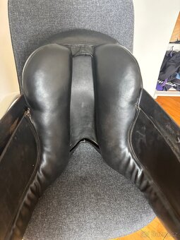 Drezurní sedlo - 11