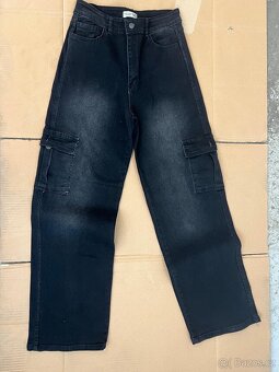 Nové oblečení - dovoz Turecko - 11