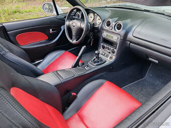 Škoda Fabia III 1.0 MPI  benzín 2017  zdokladovaných 69000km - 11