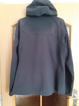 Dámská softshellová bunda Carra 44/46 - 11