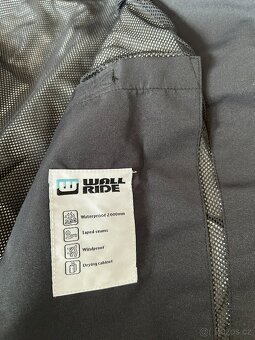 Bunda Lindex v. 110/116 – nová s visačkou - 11