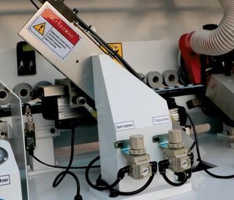 Olepovačka ABS hran . - 11