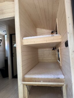 Maringotka 10x3M - 11