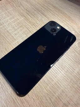 iPhone 13, Midnight, 128GB - 11