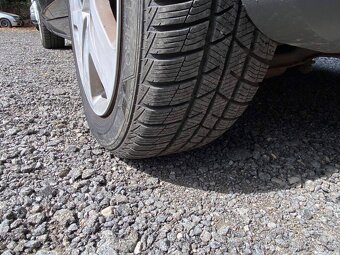 Ford Focus C-Max Trend 1.8i 92kW klimatizace el.okna nové ČR - 11