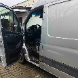 Mercedes-Benz Sprinter, 316CDI 2.1 120kW - 11