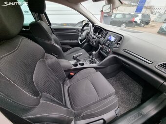 Renault Mégane, IV 1.2 TCe - 11