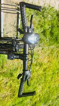 Dětské kolo X-Fact Extreme Pro - 11