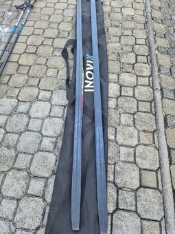 Běžky Salomon - 11