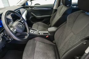 Škoda Octavia kombi 2.0 TDI 110kW DSG tažné Style+ - 11