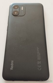 Prodám Xiaomi Redmi A2, nový displej + baterie, Stav A - 11