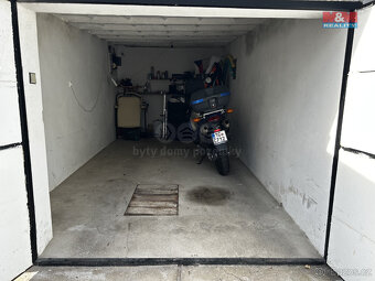 Prodej bytu 1+1, 43 m² s garáží ve Zlivi, ul. Nová - 11
