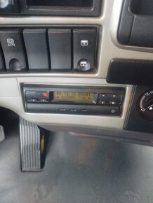 Souprava Renault Magnum 460 Dxi - 11