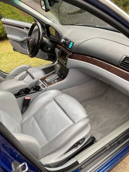 BMW 330i e46 Touring LPG Individual - 11