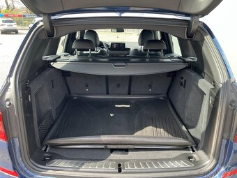 BMW X3 M-sportxDriveČRservis,58tkm, cena s DPH - 11