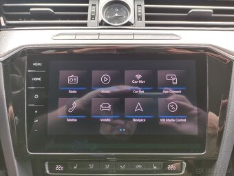VW Arteon DSG Bi-TDi 239PS 4Motion R-Line VIRTUAL PANORAMA - 11