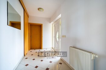 Prodej rodinného domu, 405 m2 (1735 m2) - České Budějovice - 11