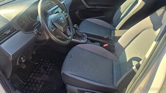 Seat arona 1.0tsi - 11