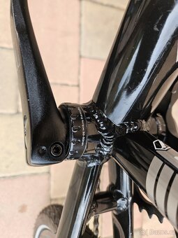 Bikrosové kolo INSPYRE XL - 11