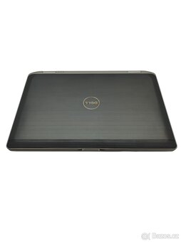 Dell Latitude E6430 + Dokovací stanice ( 12 měsíců záruka ) - 11