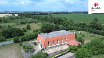 Prodej ubytovacího zařízení 3106 m2, Jiřice u Miroslavi - 11