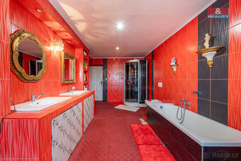 Prodej rodinného domu, 280 m², Libina - 11