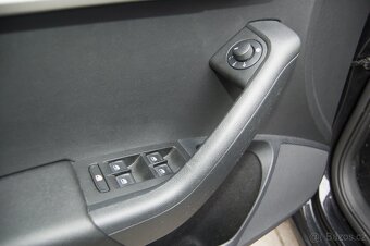Škoda Octavia Combi Ambition 1.6 TDI, 5st. 2019, 172000 - 11