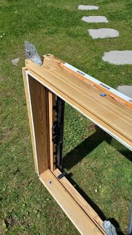 strešní okna velux M06 GGL komplet s plechováním - 11