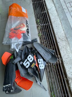 KTM sx 125 2022 - 11