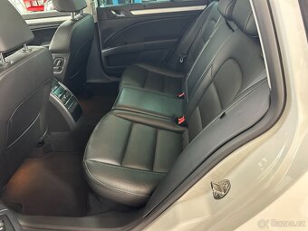 ◼️ŠKODA SUPERB 2 COMBI 2.0TDI 125KW DSG F1 TOP VÝBAVA R18◼️ - 11