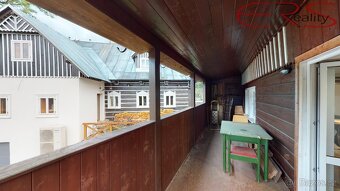 Chalupa/apartmány, 255 m2, Horní Rokytnice nad Jizerou - 11