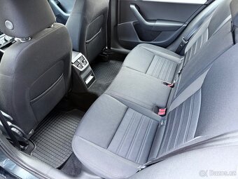 Škoda Octavia 1.6 tdi 85 kw / 2018 / 89 tkm - 11