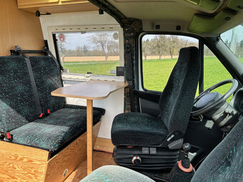 Iveco Daily 35 S / 13 - obytný speciál - 11