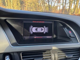 Audi A5 3.0 TDI 180kW 4x4 Quattro Xenony ALU R19 - 11