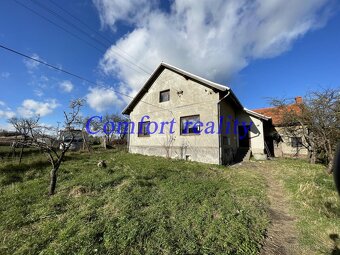 Prodej RD Odry, Pohoř - 11