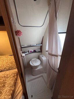 Karavan Knaus Sport 500 FDK 2017 - 11