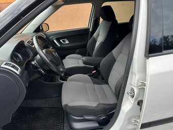 Škoda Fabia 1.4 TDi 59kW - 11