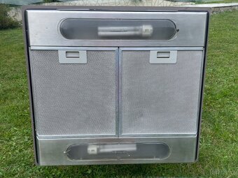 Odsávač par Electrolux - 11