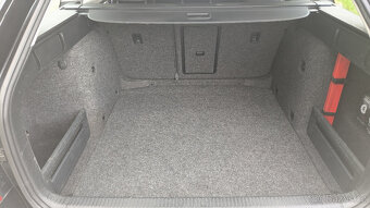 Škoda Octavia Combi 2.0 TDI 135 kW 4x4 DSG, r. 2016, výbava - 11