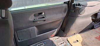 Seat alhambra 2.0 tdi - 11