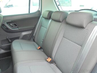 Škoda Fabia 1.2i-51KW-KLIMA-NOVÉ ROZVODY - 11