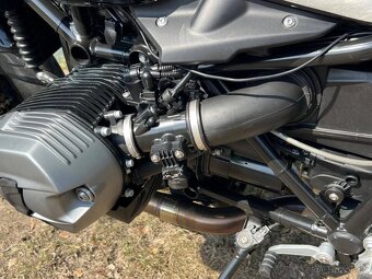 BMW R nine T - 11