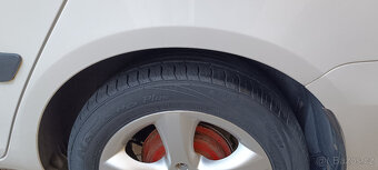Fábia 1,2 combi - 11
