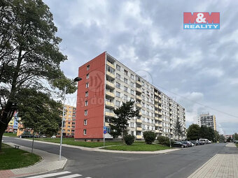 Prodej bytu 3+1, 68 m², Bílina, ul. Sídliště Za Chlumem - 11