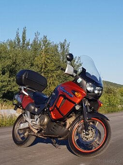 Honda  Varadero XL 1000 - 11