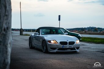 BMW Z4 2.5i - 11