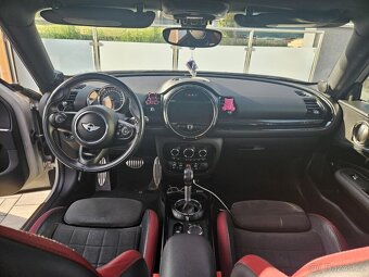MINI John Cooper Works CLUBMAN, 170kW, 4x4 - 11